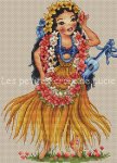 (image for) Hawaiian Girl